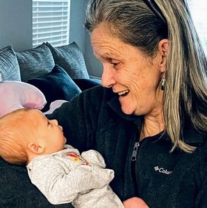 Meet your Posher, Dawn